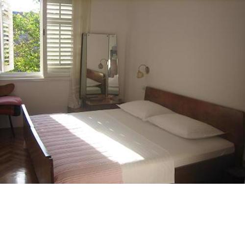 Apartments Lucac Manus