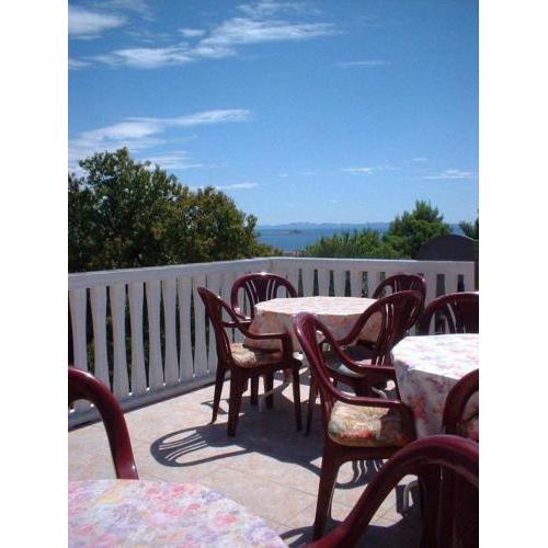 Apartments Lucky - 150m from the sea