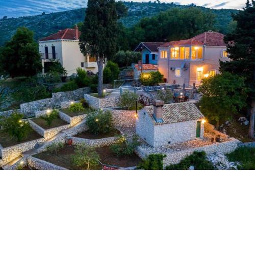 Apartments Luksic