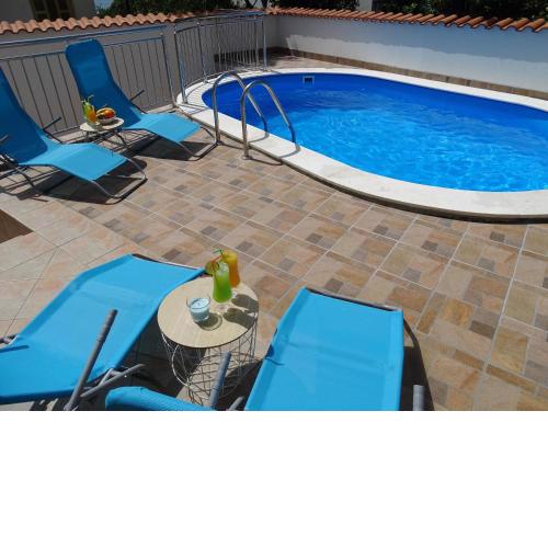 Apartments Lulic