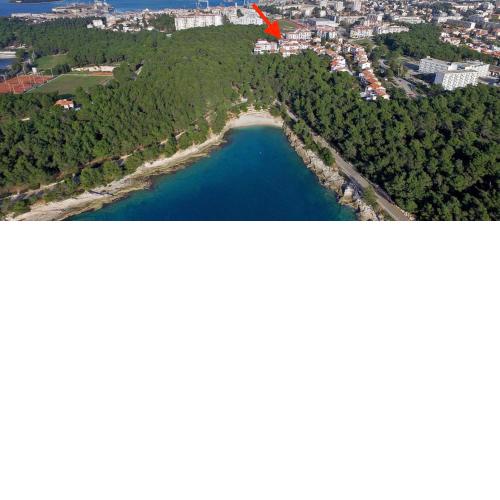 Apartments Lungo