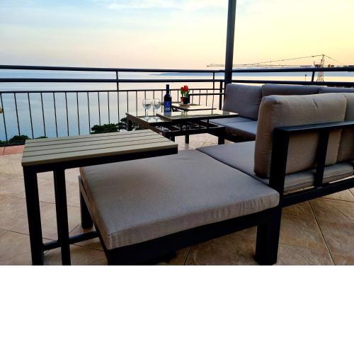 Apartments Lusi