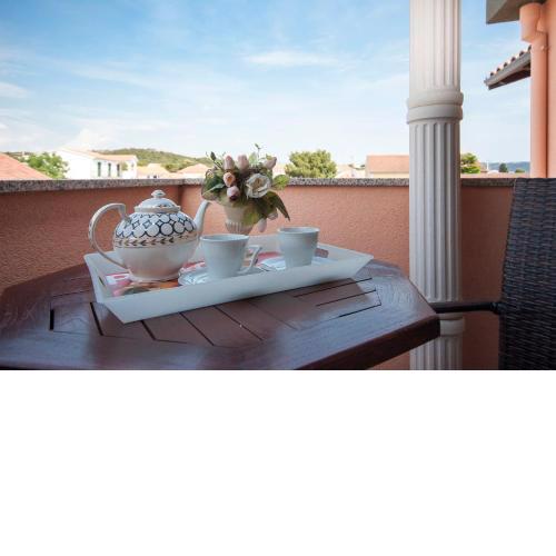Apartments Luxury Rosa Apartments