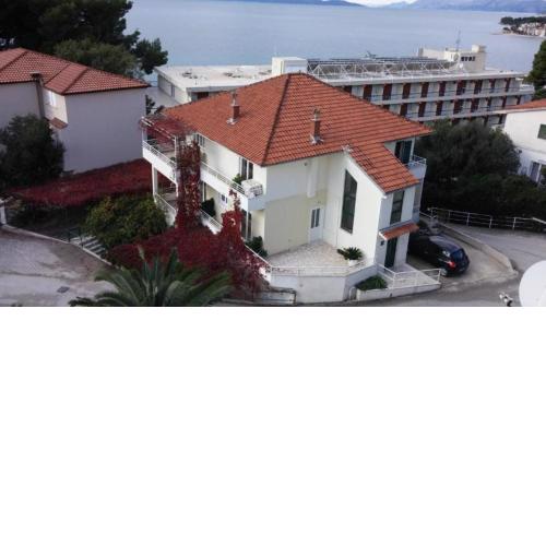 Apartments Maja 100 from the beach