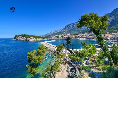 Apartments Makarska Gudelj Cvitan