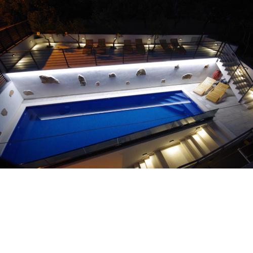 Apartments Makarska
