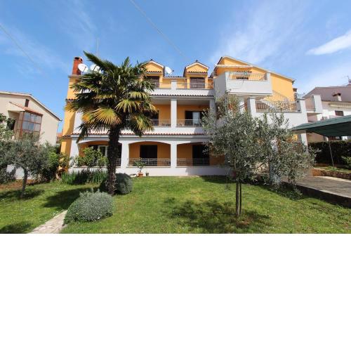 Apartments Malvina