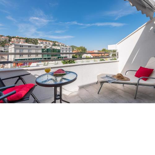 Apartments Marando