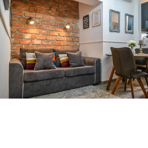 Apartments Marant