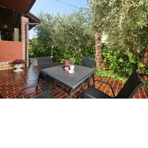 Apartments Mare & Sole