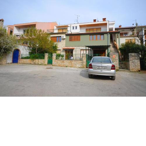 Apartments Mare