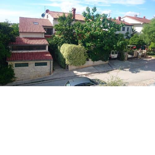 Apartments Mare
