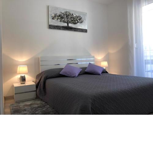 Apartments Marea
