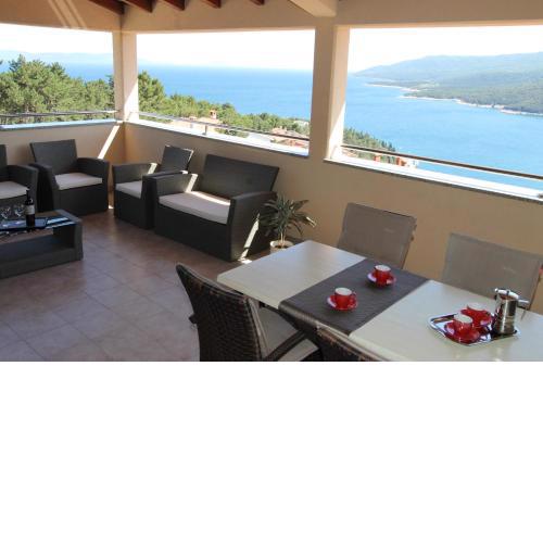 Apartments Mareblu