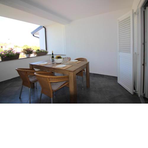 Apartments Marica