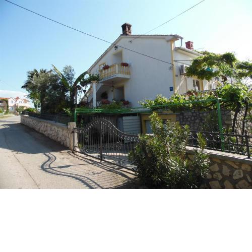Apartments Marica