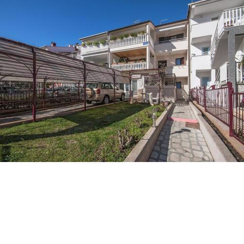 Apartments Marica