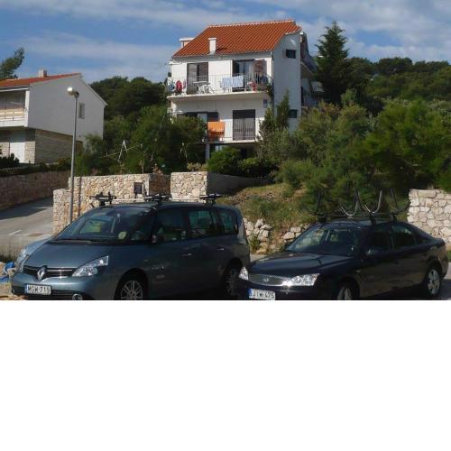 Apartments Marija - 20 m from beach