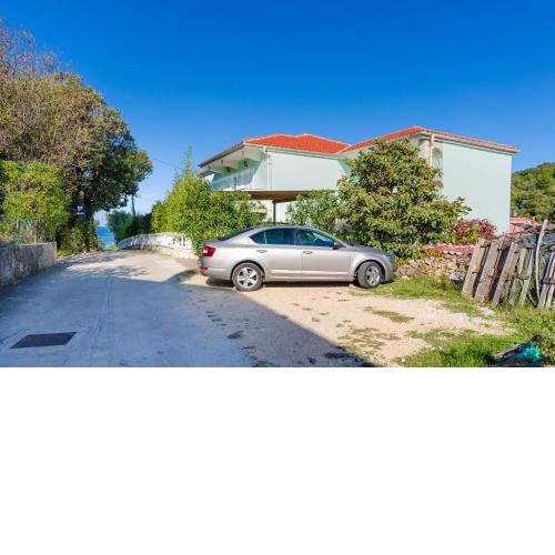 Apartments Marija G