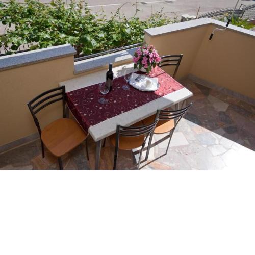 Apartments Marija