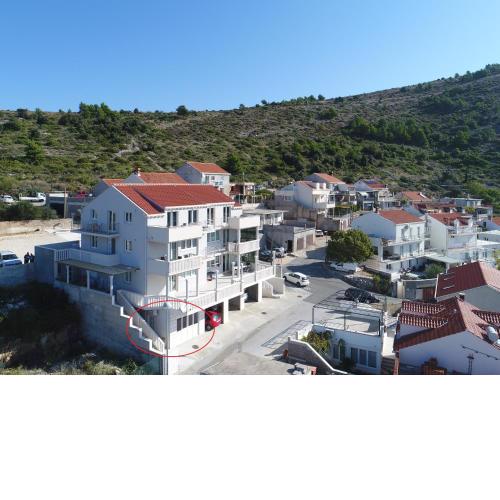 Apartments Marijan