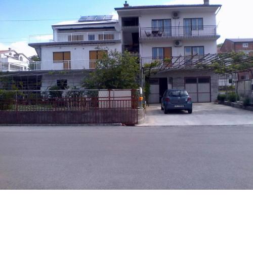 Apartments Marijela