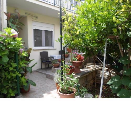 Apartments Marin Tomas
