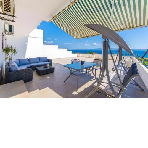 Apartments Marina