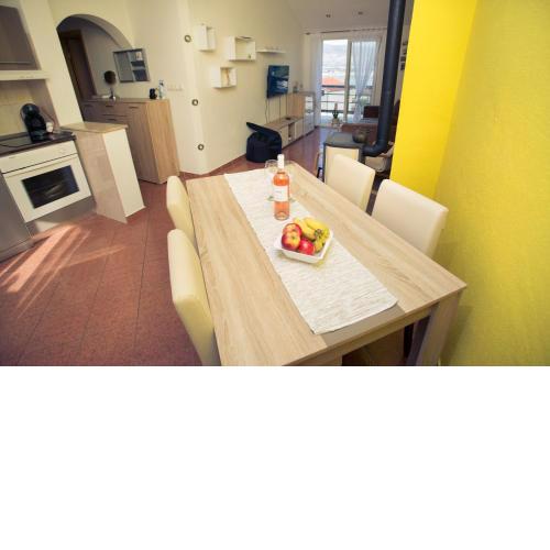 Apartments Marino