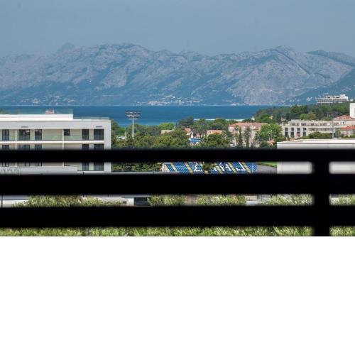 Apartments Mario - with terace