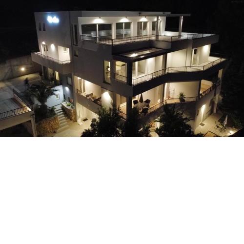 Apartments Maris