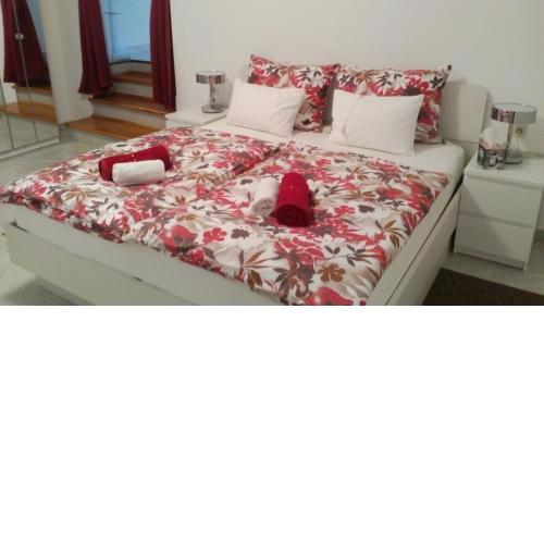 Apartments Marja