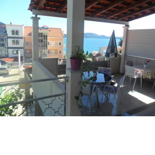 Apartments Markić