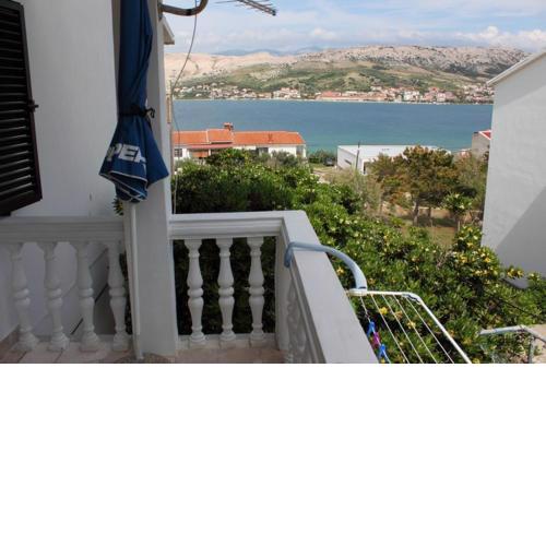 Apartments Marko - 70m from the sea