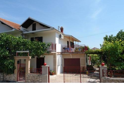 Apartments Marko - family apartments