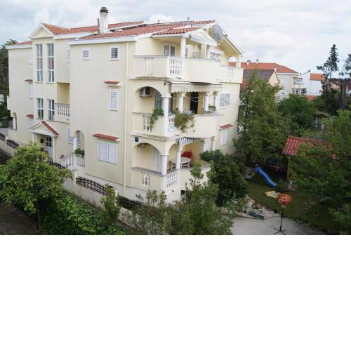 Apartments Marta - Zadar