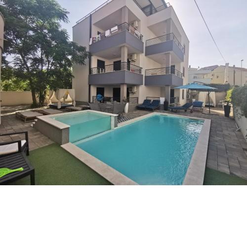 Apartments Marta 2