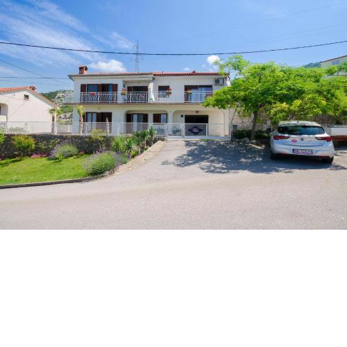 Apartments Marta