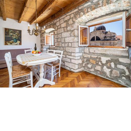 Apartments Martecchini
