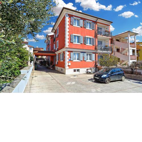 Apartments Martin 2224