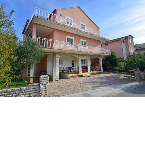 Apartments Martina