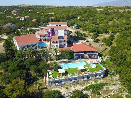 Apartments Maslina