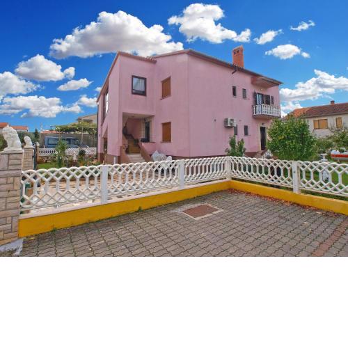 Apartments Mato 1488
