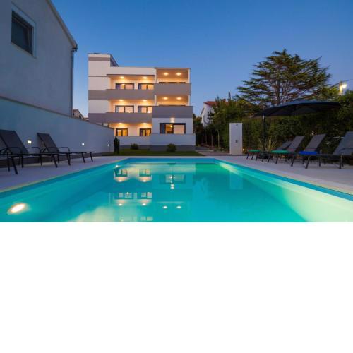 Apartments Mato