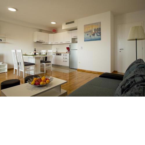 Apartments Mattea