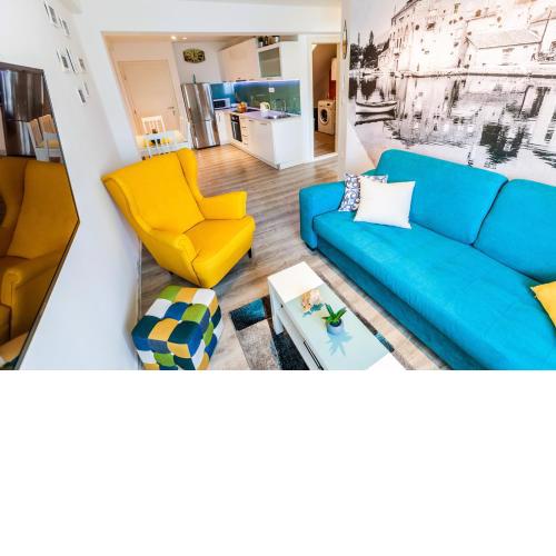 Apartments MB