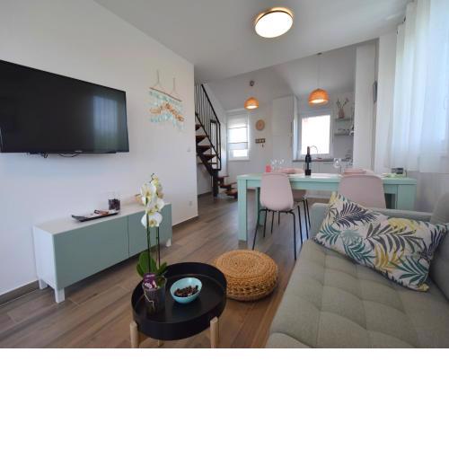 Apartments Medna