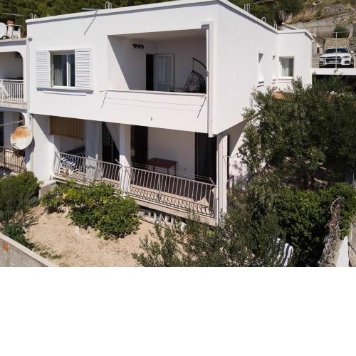 Apartments Melissa - 150m from the beach