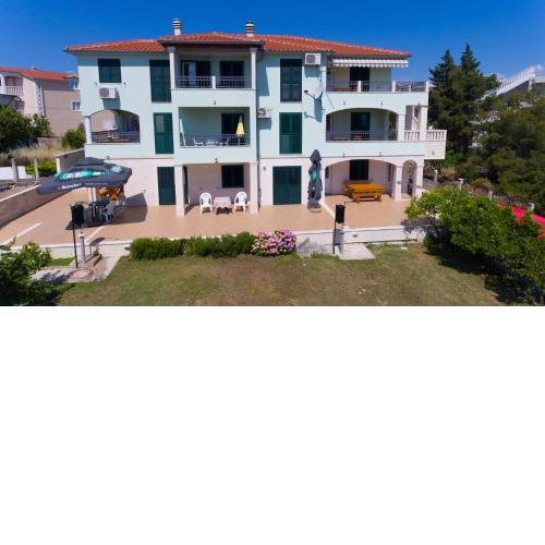 Apartments Melissa