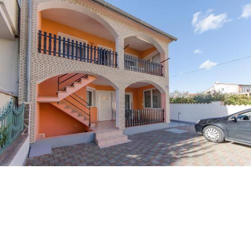 Apartments Melita